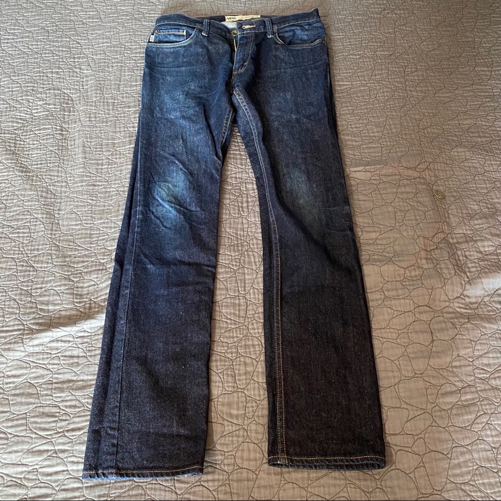 VANS Slim jeans